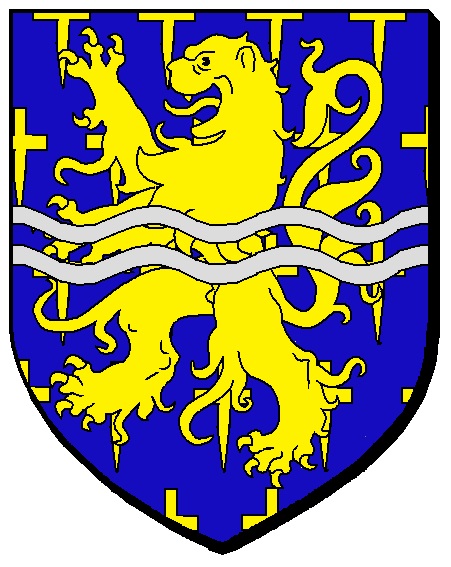 Blason de Herry/Arms (crest) of Herry