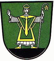 Wappen von Land Hadeln / Arms of Land Hadeln