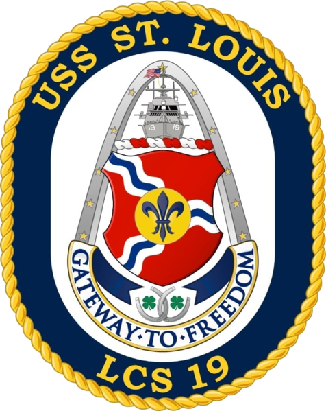 File:Littoral Combat Ship USS St Louis (LCS-19).png