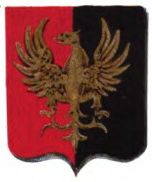 Blason de Obernai/Arms (crest) of Obernai
