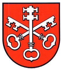 Wappen von Obersiggenthal/Arms of Obersiggenthal