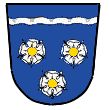 Wappen von Oberwittbach / Arms of Oberwittbach