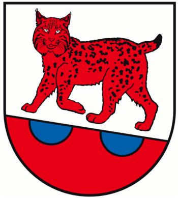 Wappen von Retzow