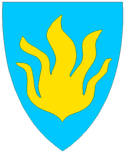 Arms of Røyken
