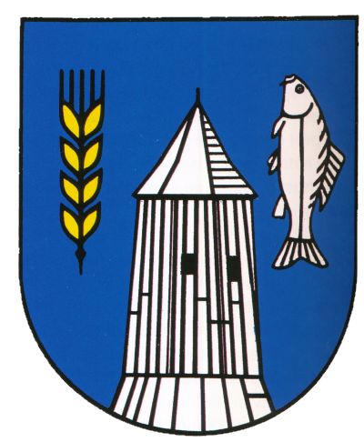 Wappen von Saal