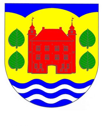 Wappen von Seedorf (Segeberg)/Arms of Seedorf (Segeberg)