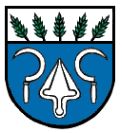 Wappen von Sielmingen/Arms of Sielmingen