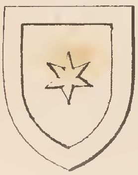 Arms of Thomas Rudborne