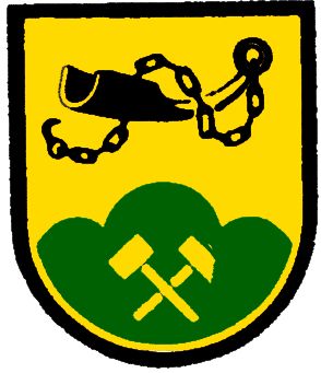 Wappen von Trieben/Arms (crest) of Trieben