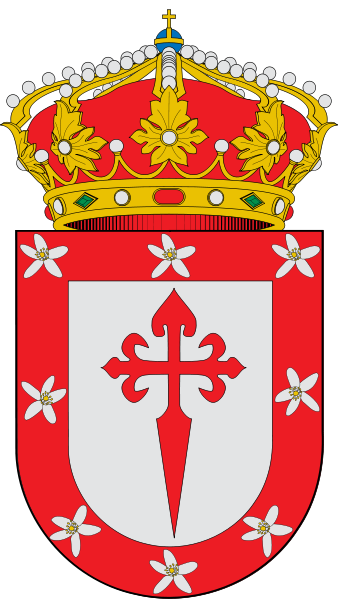 Escudo de Ulea