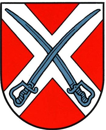 Arms of Unterweitersdorf