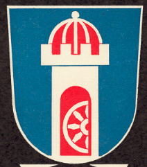 Coat of arms (crest) of Vä