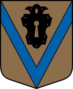 Arms of Vārve (parish)