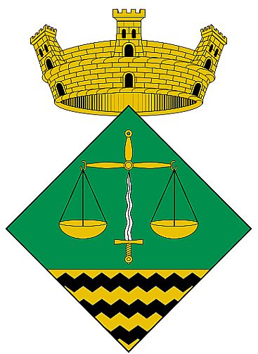 Escudo de Vila-sana/Arms of Vila-sana
