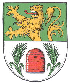 Wappen von Weferlingsen / Arms of Weferlingsen