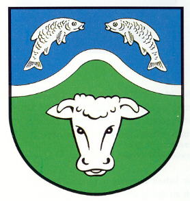 Wappen von Wrohm/Arms of Wrohm
