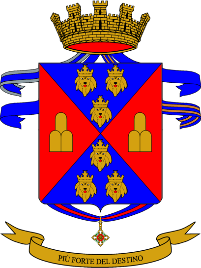 File:120th Infantry Regiment Emilia, Italian Army.png