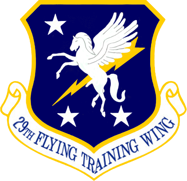 File:29th Flying Training Wing, US Air Force.png