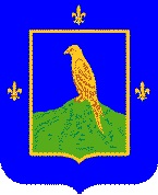Arms of 314th Infantry Regiment, US Army