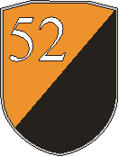 Coat of arms (crest) of 52nd Maintenance Battalion, Poland