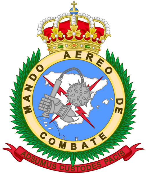 File:Air Combat Command, Spanish Air Force.png