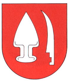 Wappen von Altdorf (Ettenheim) / Arms of Altdorf (Ettenheim)