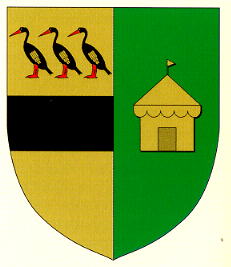 Blason de Balinghem/Arms (crest) of Balinghem