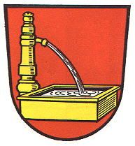 Wappen von Breitenbrunn (Oberpfalz)