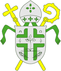 Arms (crest) of Catholic Reformed Church