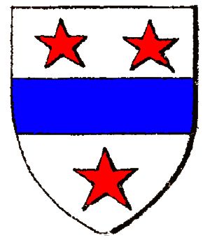 Arms (crest) of Richard le Poor
