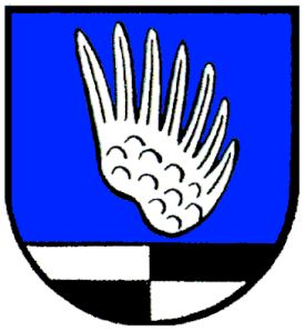 Wappen von Template:PAGENNAME