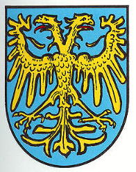 Wappen von Godramstein/Arms (crest) of Godramstein