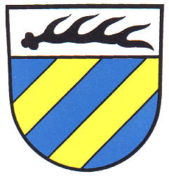 Wappen von Gomadingen