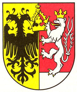 Wappen von Görlitz / Arms of Görlitz