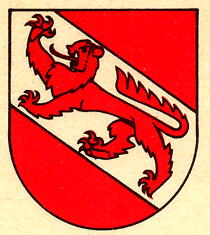 Arms of Grynau