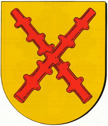 Wappen von Holtensen (Springe) / Arms of Holtensen (Springe)