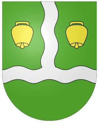 Arms (crest) of Iragna