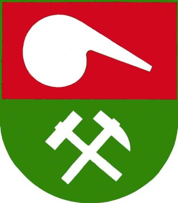 Arms (crest) of Kaznějov