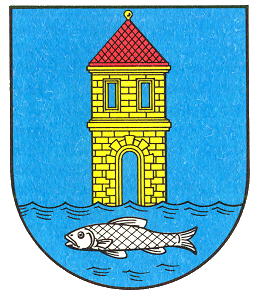 Wappen von Lunzenau