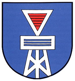 Wappen von Mönkeberg / Arms of Mönkeberg