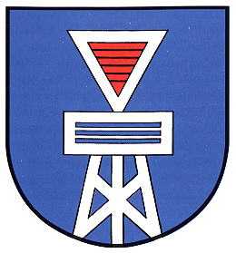 Wappen von Mönkeberg