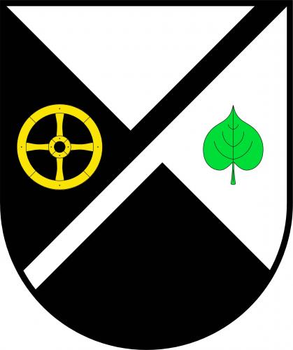 Coat of arms (crest) of Obytce