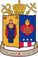 Arms (crest) of Stefan Soroka