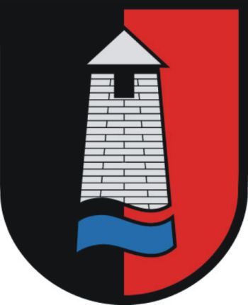 Wappen von Rauchwart/Arms (crest) of Rauchwart