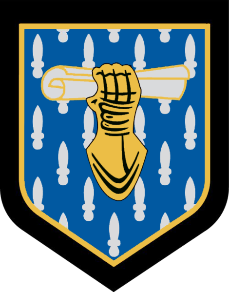 File:School Command of the National Gendarmerie, France.png