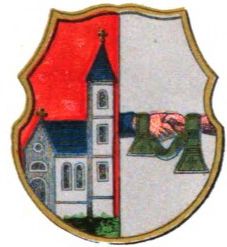Seal of Seekirchen am Wallersee