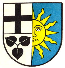 Wappen von Sontheim (Heilbronn)/Arms (crest) of Sontheim (Heilbronn)