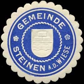 Seal of Steinen