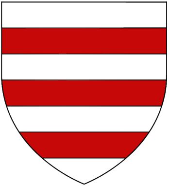 Arms of Saint Martin (Jersey)