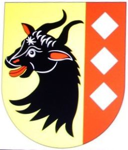 Wappen von Sulzschneid / Arms of Sulzschneid